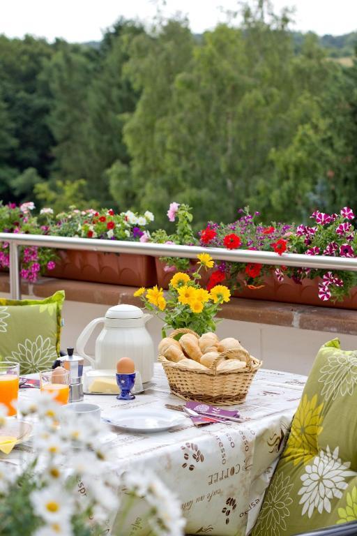 Ferienwohnung Nisius Geisfeld  部屋 写真